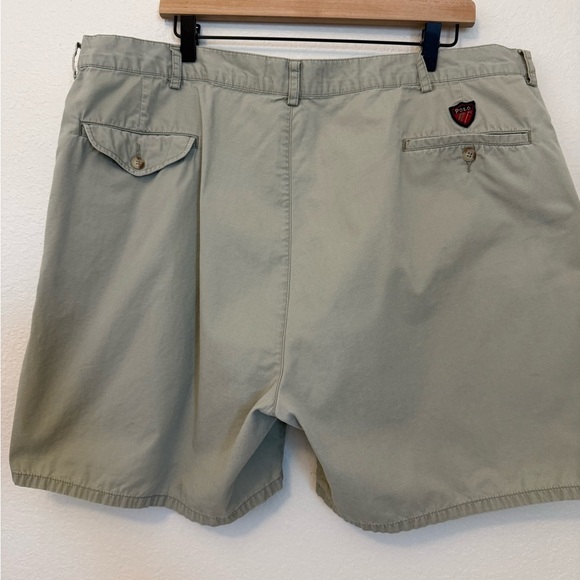 Vintage Polo Ralph Lauren Classic Golf Shorts - Picture 2 of 11